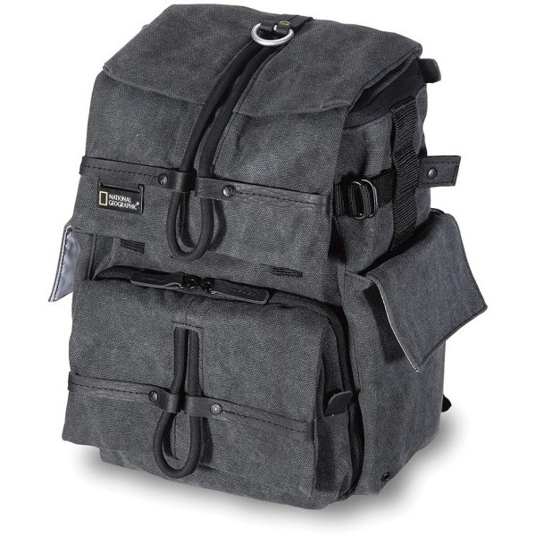 Сумка National Geographic Small Rucksack NG W5050 (NG W5050)
