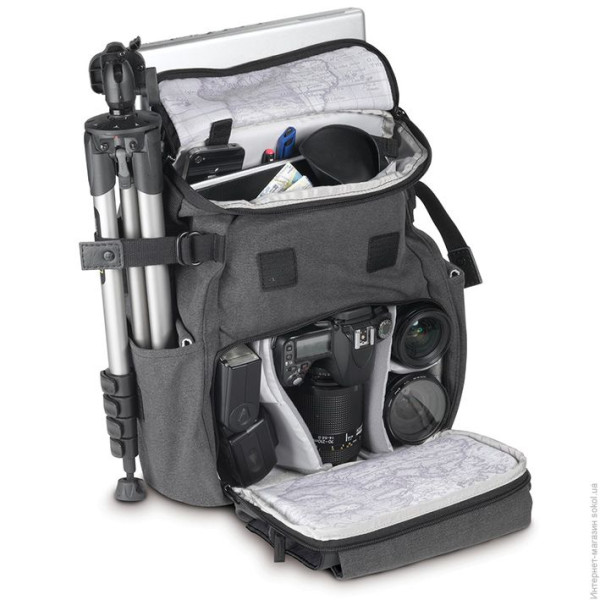 Сумка National Geographic Small Rucksack NG W5051 (NG W5051)