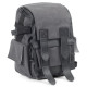 Сумка National Geographic Small Rucksack NG W5051 (NG W5051)