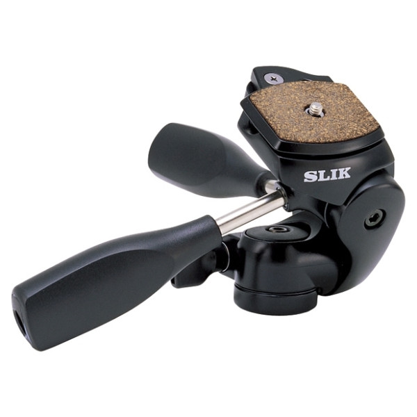 SLIK Штативна головка Able 300 DX Head