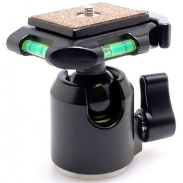 SLIK Штативна головка SBH-200 DQ Head