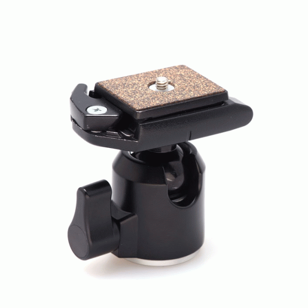 SLIK Штативна головка SBH-200 DQ Head