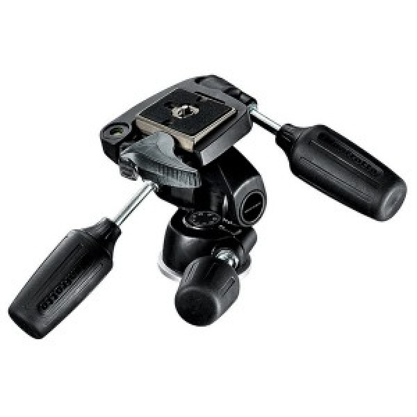 Голова Basic Pan Tilt Head with Quick Lock (804RC2)