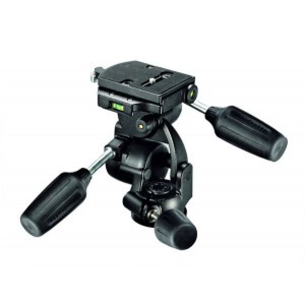 Головка Manfrotto Standard 3-Way Head (808RC4)