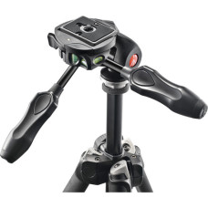 Manfrotto MH293D3-Q2 Foldable 3-Way Head штативная голова для штативов Manfrotto серии 290