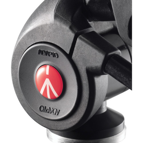 Manfrotto MH293D3-Q2 Foldable 3-Way Head штативна голова для штативів Manfrotto серії 290