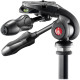 Manfrotto MH293D3-Q2 Foldable 3-Way Head штативна голова для штативів Manfrotto серії 290