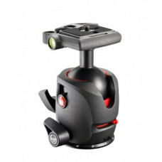 Шаровая голова Manfrotto 055 Magnesium Ball Head with Q2 Quick Release