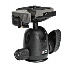 Штативная головка Manfrotto Mini Ball Head with RC2 (494RC2)