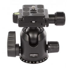 Головка штативная Benro N-1