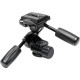 Головка штативна Benro HD-28 (HD2)