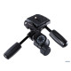 Головка штативна Benro HD-28 (HD2)