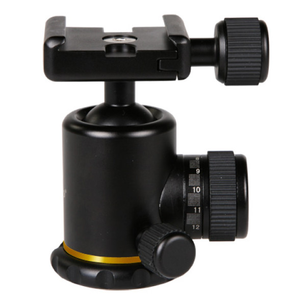 Головка штативная Benro J-0