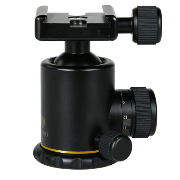 Головка штативная Benro J-1