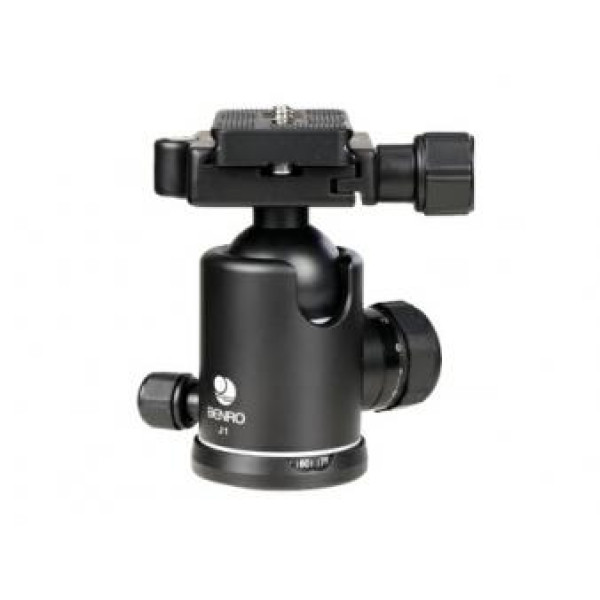 Головка штативная Benro J-1