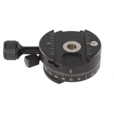 Головка штативная панорамная Benro PC-1