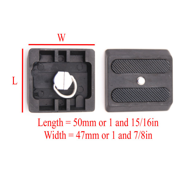 Знімна платформа BENRO PH-08