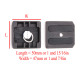Знімна платформа BENRO PH-08