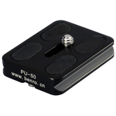 Знімна платформа BENRO PU-50