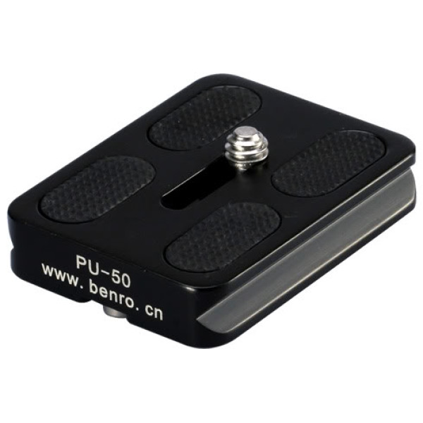 Знімна платформа BENRO PU-50
