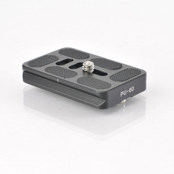 Знімна платформа BENRO PU-60