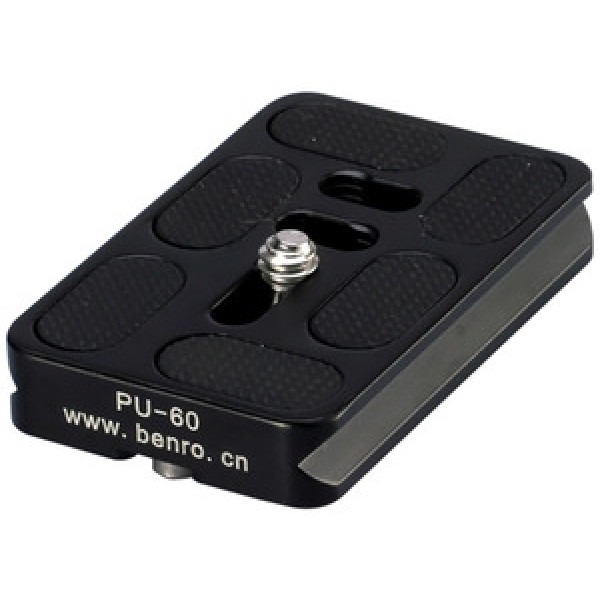 Знімна платформа BENRO PU-60