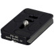 Знімна платформа BENRO PU-60
