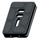 Знімна платформа BENRO PU-60