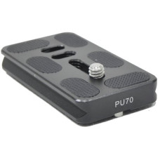 Знімна платформа BENRO PU-70