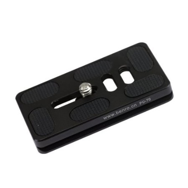 Знімна платформа BENRO PU-70