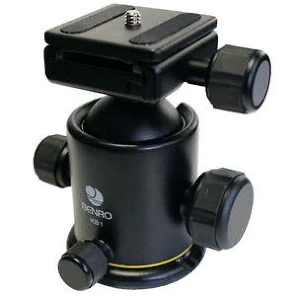 Знімна платформа BENRO QR-2 для KB-2, KS-2, KJ-2