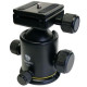 Знімна платформа BENRO QR-2 для KB-2, KS-2, KJ-2