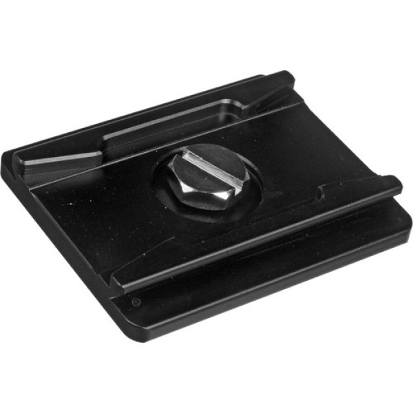 Знімна платформа BENRO QR-2 для KB-2, KS-2, KJ-2