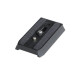 Знімна платформа BENRO QR-4