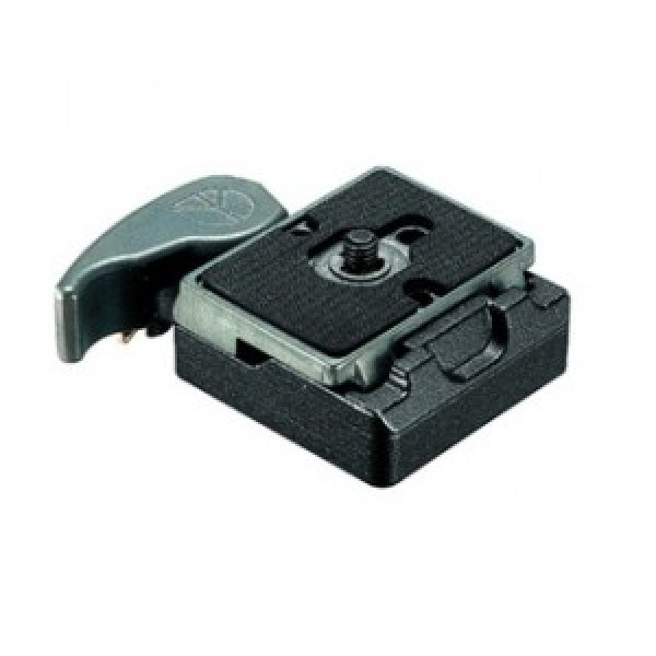 Быстросъемкая площадка Quick Change Rectangular Plate Adapter
