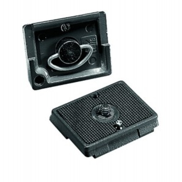 Быстросъемная площадка Manfrotto 200PLARCH-38