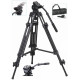 Трипод для відеокамери Arsenal ARS-717B