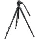Відеоштатив Arsenal ARS-717A