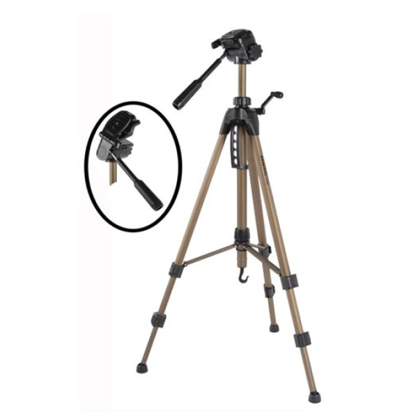 Штатив для фотоапарата Arsenal ARS-3750
