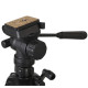 Відеоштатив Arsenal ARS/FT-3716