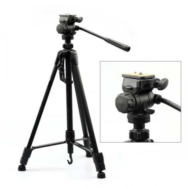 Відеоштатив Arsenal ARS/FT-3716