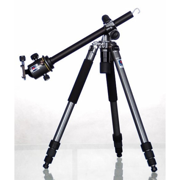 Алюмінієвий штатив Benro А-298 Versatile (A2980T)