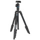 Алюмінієвий штатив Benro (KIT) IT25 "Travel" з моноподом