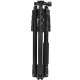 Алюмінієвий штатив Benro (KIT) IT25 "Travel" з моноподом