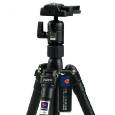 Алюмінієвий штатив Benro A-268+BH-1 "Travel" (A2680TBH1)