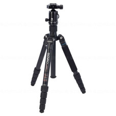 Алюмінієвий штатив (KIT) Benro A2692TV1 (A2692TV1) з моноподом