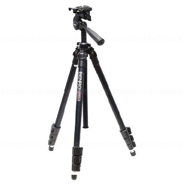 Штатив Benro A150FPO (A150FPO)