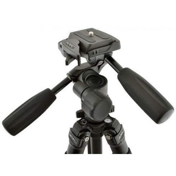 Штатив Benro A300FHD1 (A300FHD1)