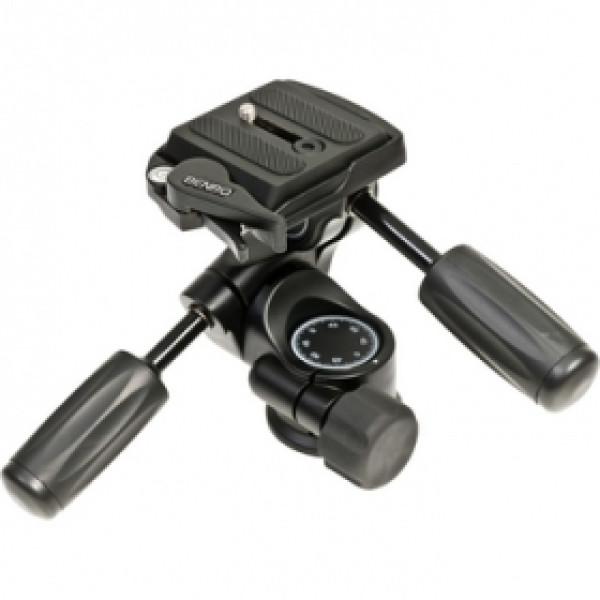Штатив Benro A550FHD2 (A550FHD2)