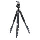 Штатив Benro A550FKB1 (A550FKB1)